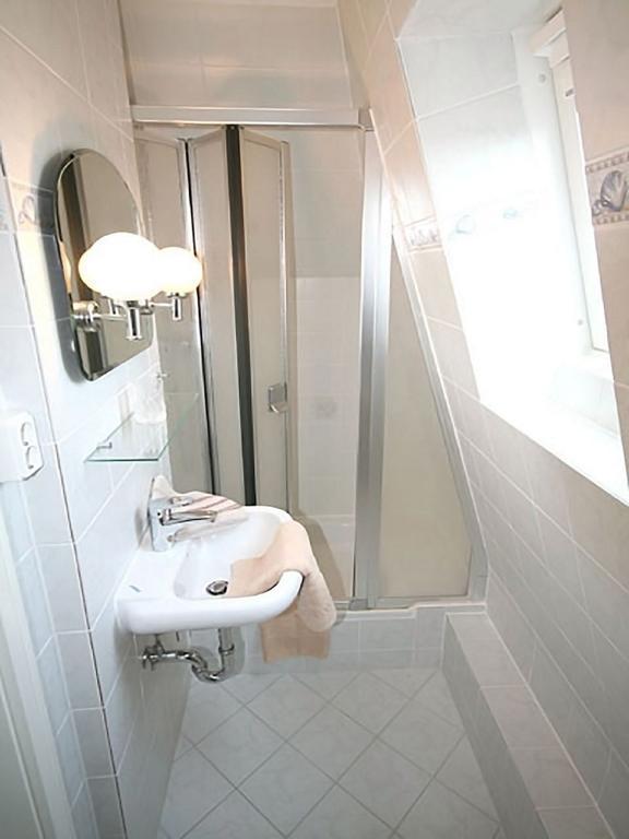 Haus Seeflieger Westerland Pokoj fotografie